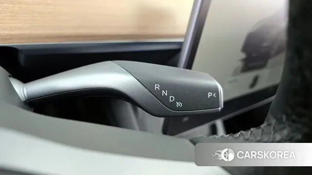 Tesla Model Y id 3561033 из Кореи 19