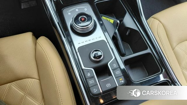 Kia Sorento 4th Generation id 4495488 из Кореи 30