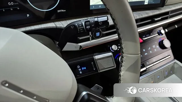 Hyundai Santa Fe (MX5) id 3507586 из Кореи 19