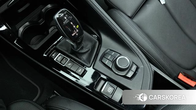 BMW X2 (F39) id 3923824 из Кореи 19