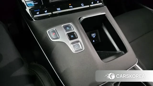 Hyundai The New Grandeur IG Hybrid id 3504544 из Кореи 19