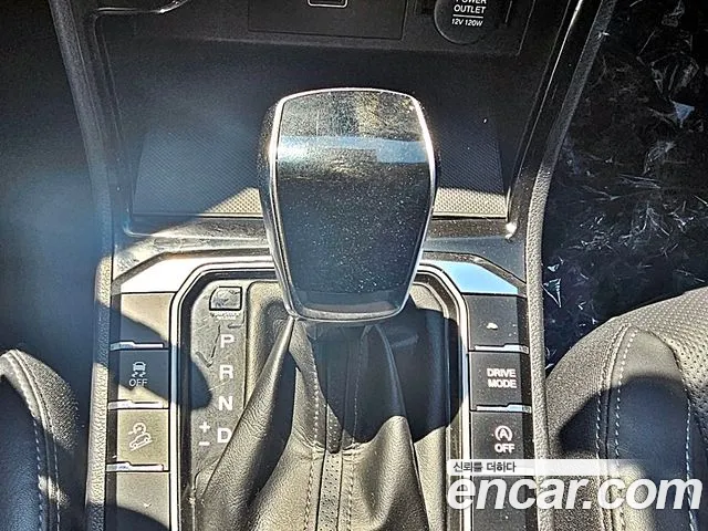 Ssangyong Beautiful Korando id 2703679 из Кореи 15