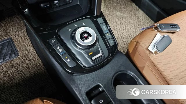 Kia The New Seltos id 4571190 из Кореи 32