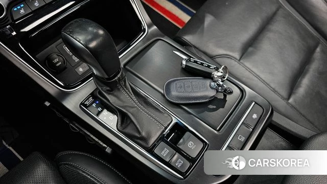 Hyundai Grandeur IG id 4397987 из Кореи 36