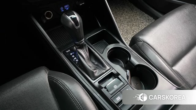 Hyundai All New Tucson id 3911327 из Кореи 19