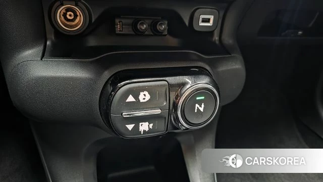 Citroen / DS C4 Cactus id 4728148 из Кореи 30