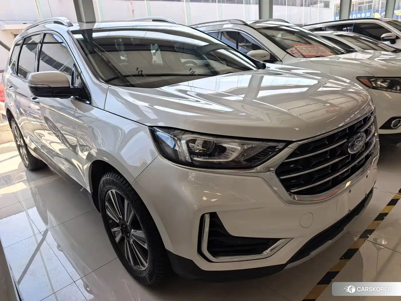 Ford Edge id 4628017 из Китая 9