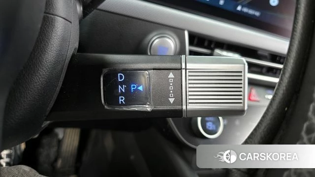 Hyundai Sonata D Edge (DN8) id 3876858 из Кореи 19