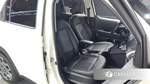 Hyundai Casper id 2974386 из Кореи 19