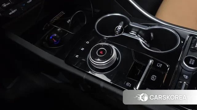 Kia K5 3rd generation id 3636096 из Кореи 19