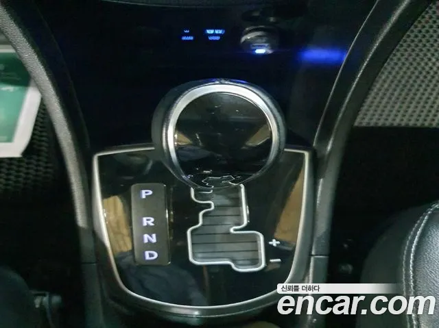 Hyundai Accent (New type) id 2802979 из Кореи 18