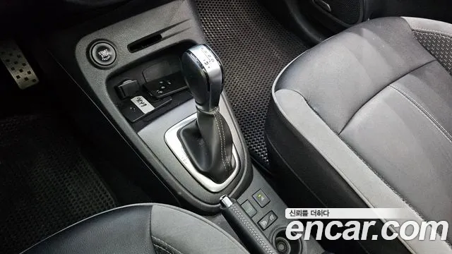 Renault Korea (Samsung) New QM3 id 2670996 из Кореи 19