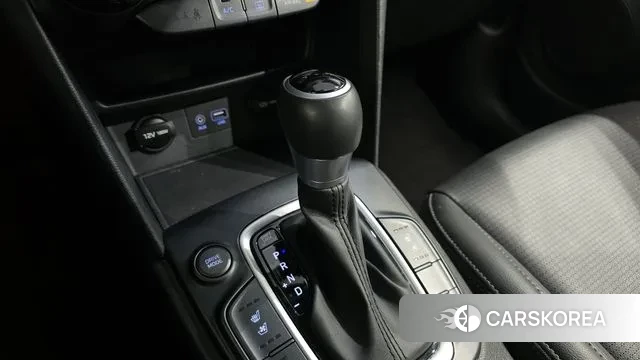 Hyundai Kona id 3672668 из Кореи 19