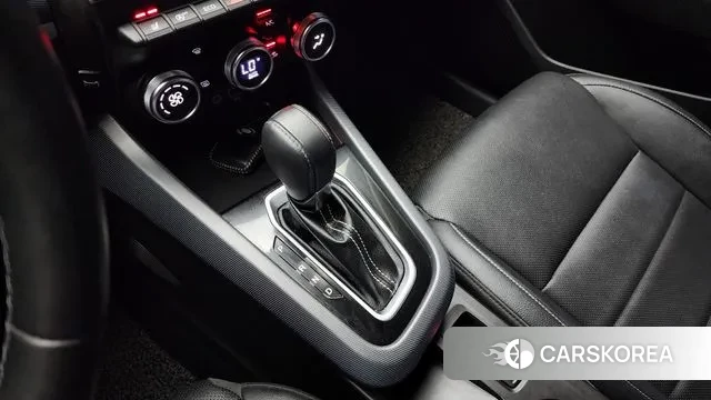 Renault Korea (Samsung) XM3 id 2896037 из Кореи 19