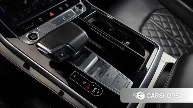 Audi Q8 (4M) id 3524981 из Кореи 19