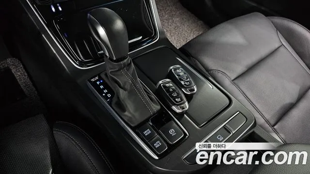 Hyundai Grandeur IG id 2803344 из Кореи 19