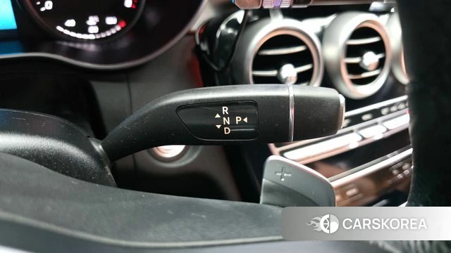 Mercedes-Benz C-Class W205 id 4384351 из Кореи 30