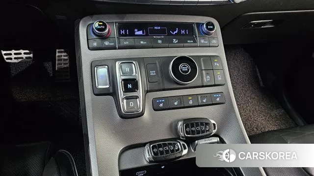 Hyundai Palisade id 3665805 из Кореи 19