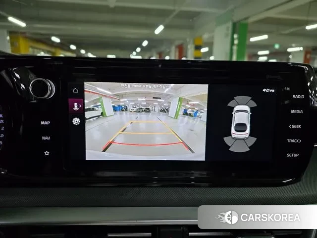 Kia K5 3rd generation id 3745889 из Кореи 19