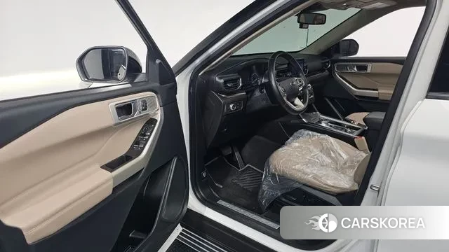 Ford Explorer 6th Generation id 3433291 из Кореи 19