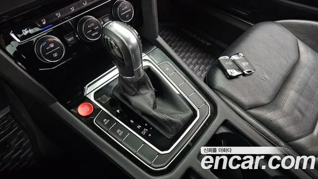 Volkswagen Arteon id 2860200 из Кореи 19