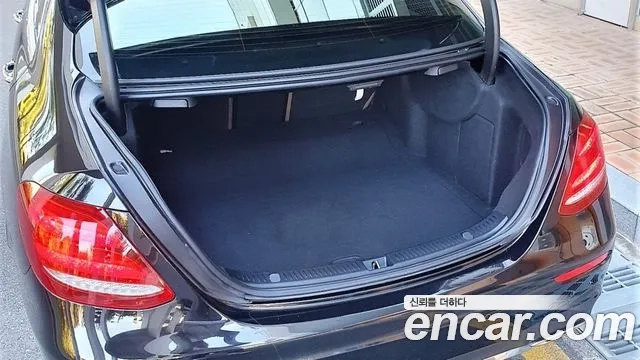 Mercedes-Benz E-Class W213 id 2951867 из Кореи 19