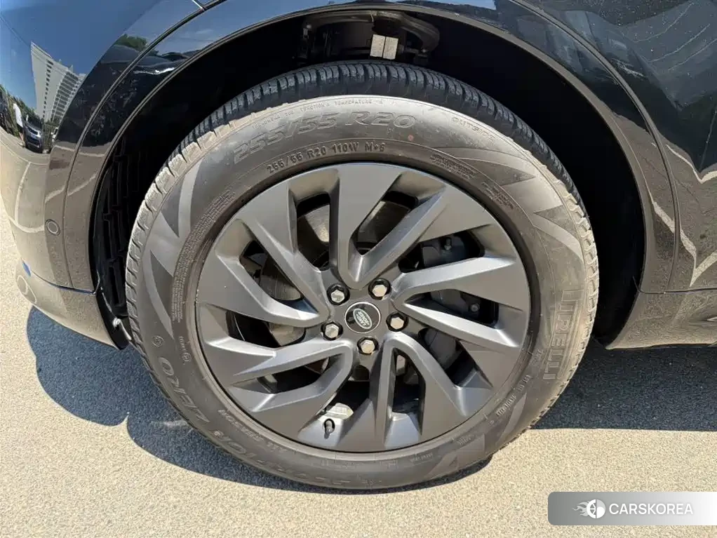 Land Rover discover id 4546252 из Китая 13