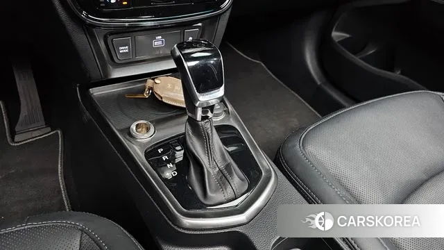 Ssangyong Berry New Tivoli id 3438254 из Кореи 19