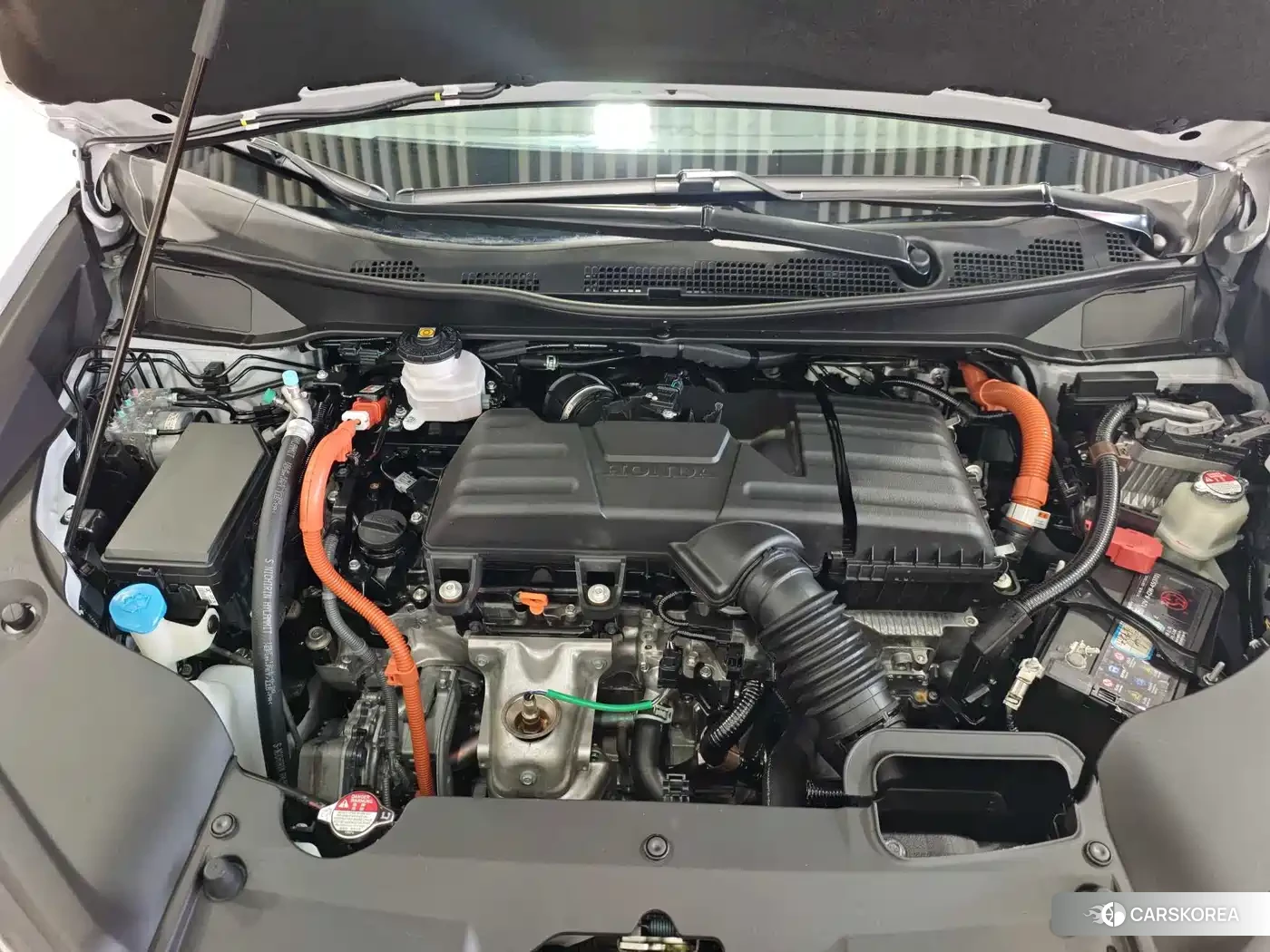 Honda Elysion id 4655059 из Китая 20