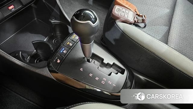Kia Morning Urban (JA) id 4905267 из Кореи 19