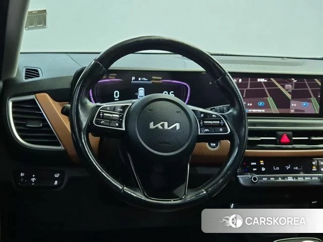 Kia The New Seltos id 4670811 из Кореи 17