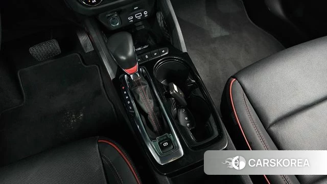 Chevrolet (GM Daewoo) Trailblazer id 3859676 из Кореи 19