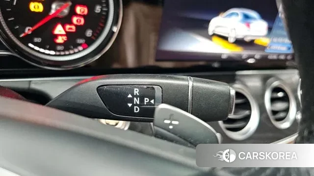 Mercedes-Benz E-Class W213 id 3000561 из Кореи 19