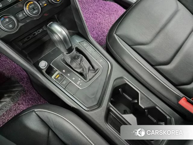 Volkswagen Tiguan second Generation id 4562478 из Кореи 19