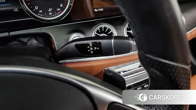 Mercedes-Benz E-Class W213 id 3449530 из Кореи 19