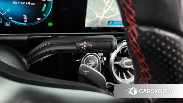 Mercedes-Benz GLA - Class H247 id 3954871 из Кореи 19