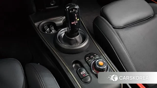 Mini Cooper Countryman id 3611650 из Кореи 19