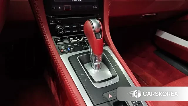 Porsche 718 Boxster id 3634354 из Кореи 19