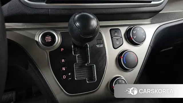 Kia The New Ray id 3362342 из Кореи 19