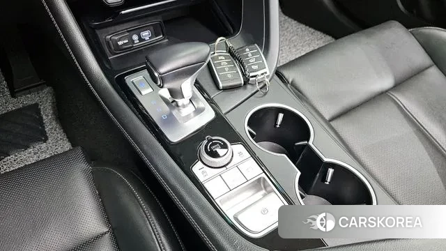 Genesis G70 id 3013634 из Кореи 19