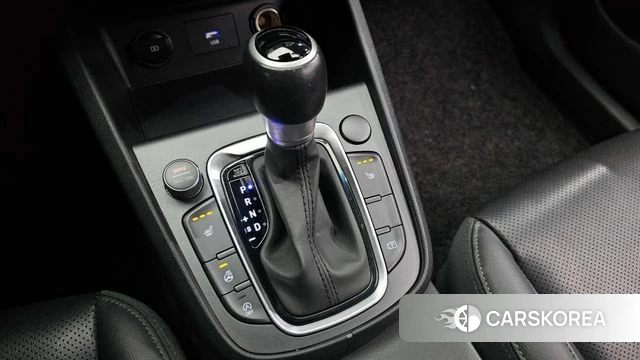 Hyundai The New Kona id 4572708 из Кореи 32