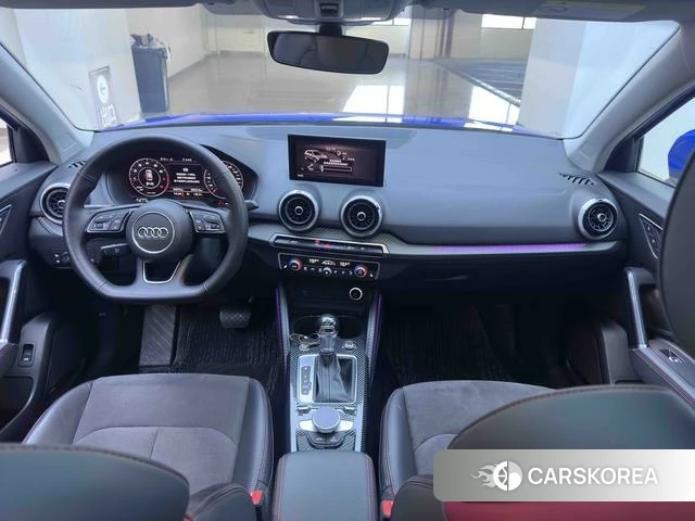 Audi Q2L id 4336096 из Китая 20