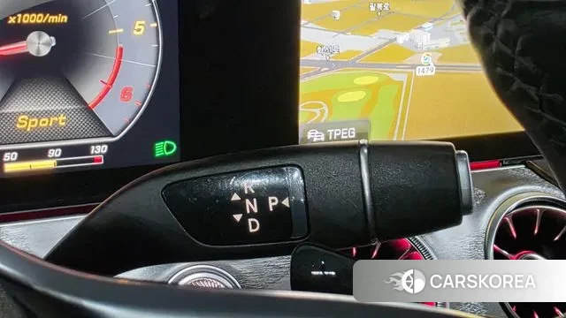 Mercedes-Benz CLS-Class C257 id 3182804 из Кореи 19