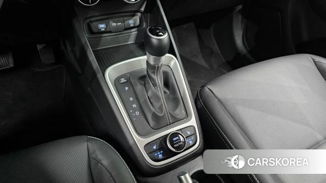 Hyundai Venue id 3953331 из Кореи 19