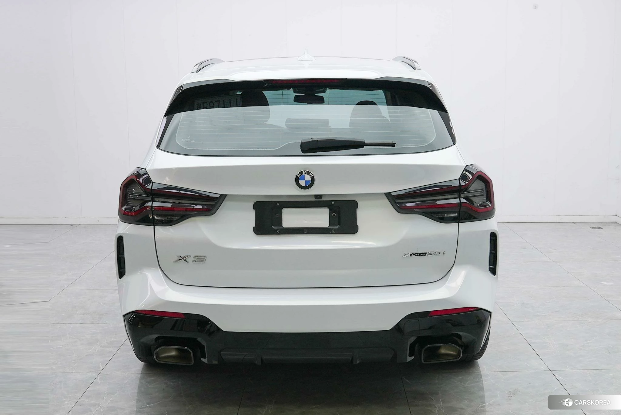 BMW X3 id 4455880 из Китая 19