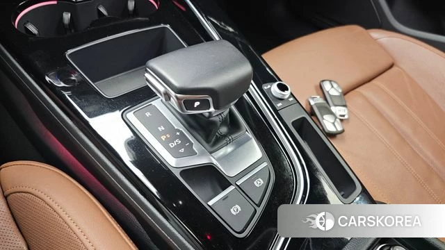 Audi A5 (F5) id 4519316 из Кореи 19