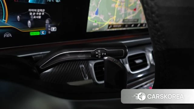 Mercedes-Benz GLE-Class W167 id 4535060 из Кореи 36