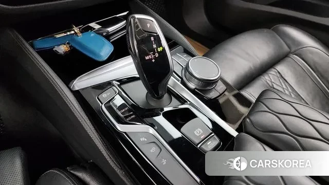 BMW 6 Series GT (G32) id 3459640 из Кореи 19