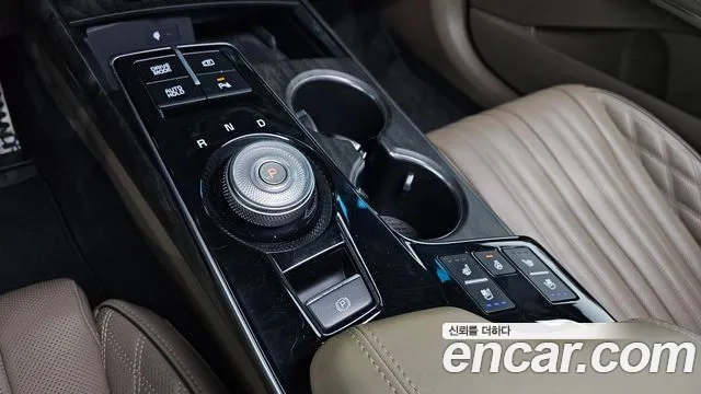 Kia K8 id 2935960 из Кореи 19