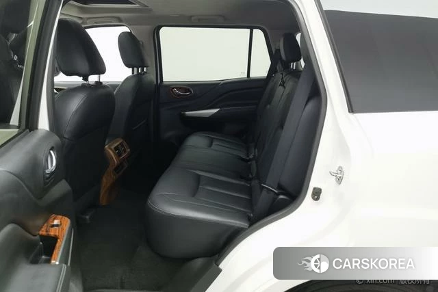 Nissan Tuda id 4210246 из Китая 23